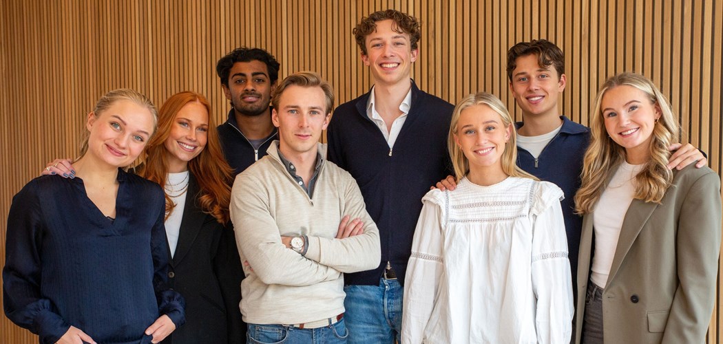 The Board - Current Semester