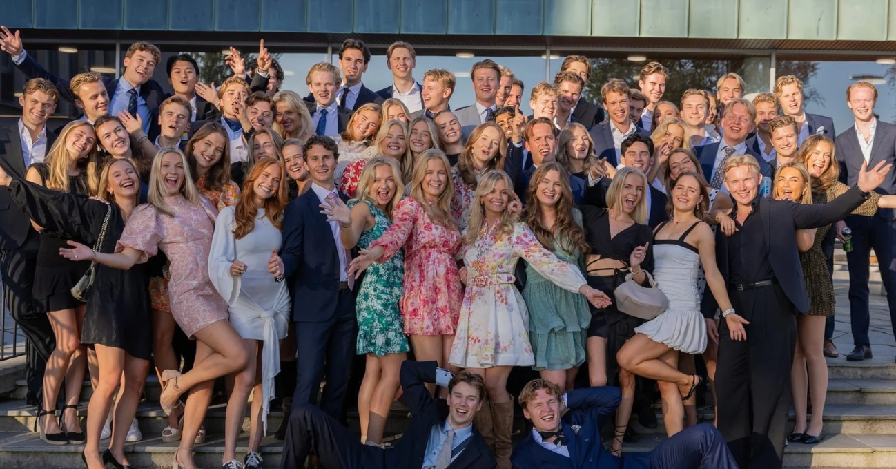 The Business Committee