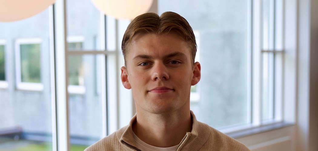 Contact person photo placeholder